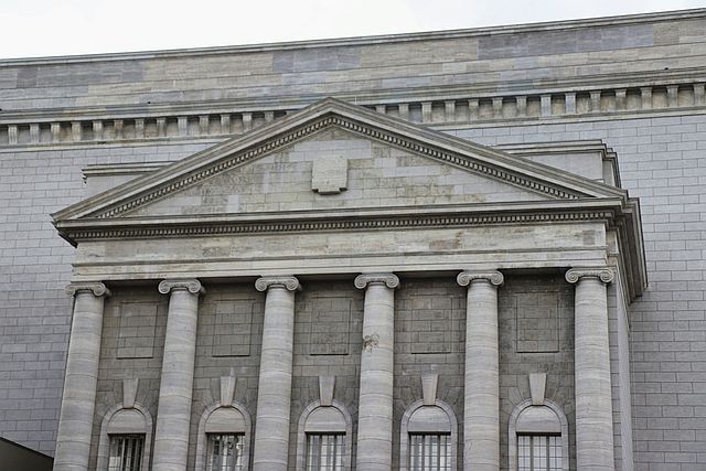 Meilenstein bei Sanierung des Pergamonmuseums erreicht