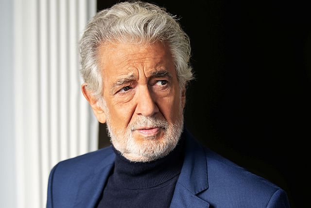 Vorgezogener Vorverkauf für Plácido Domingo bei den Internationalen Maifestspielen 2026