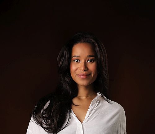 Neue Eiskönigin in Stuttgart: Chiara Fuhrmann