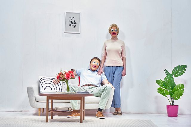 Neue Premiere von Markus Öhrn am Schauspiel Köln