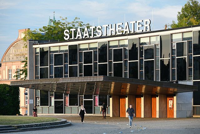 Erstes TheaterEnergieForum im Staatstheater Kassel