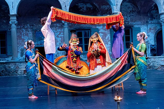 Winterwerft Festival 2026: TURN THE TIDE