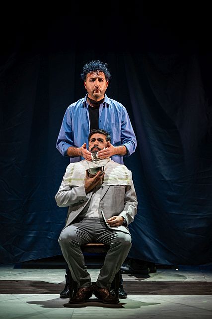 Rossinis »Der Barbier von Sevilla« ab 24. Januar in Magdeburg