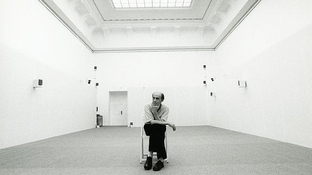 »Sprachklangabend – das Davor der Artikulationen im hör- (und sichtbaren) Danach« in Chemnitz