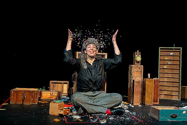 Theater Chemnitz bieten erstmalig „Relaxed Performance“ an