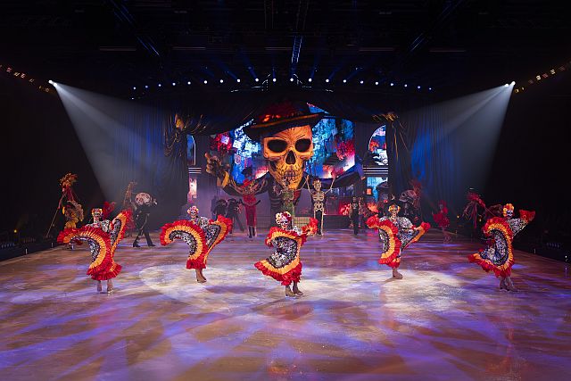 CINEMA OF DREAMS überzeugt mit starker Halbzeitbilanz