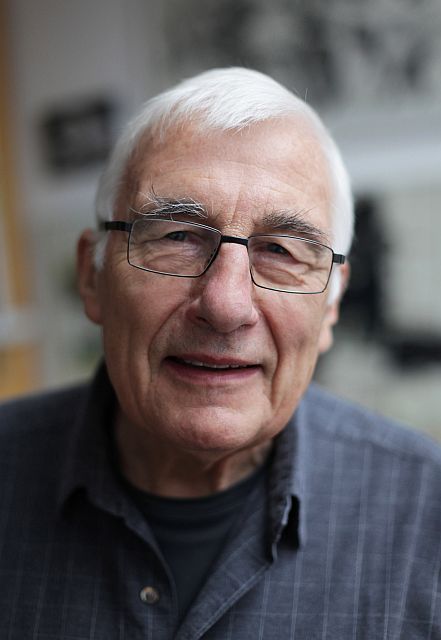 OPER! AWARDS 2026: Lebens- und Ehrenpreis geht an Jürgen Rose