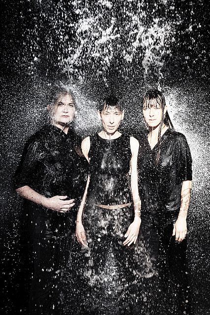 Premiere von »Love me tender« an den Münchner Kammerspielen