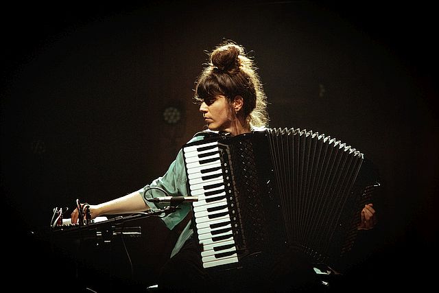 13 Gesänge über die verhinderte Aufklärung eines politischen Mordes ~ buback komplex