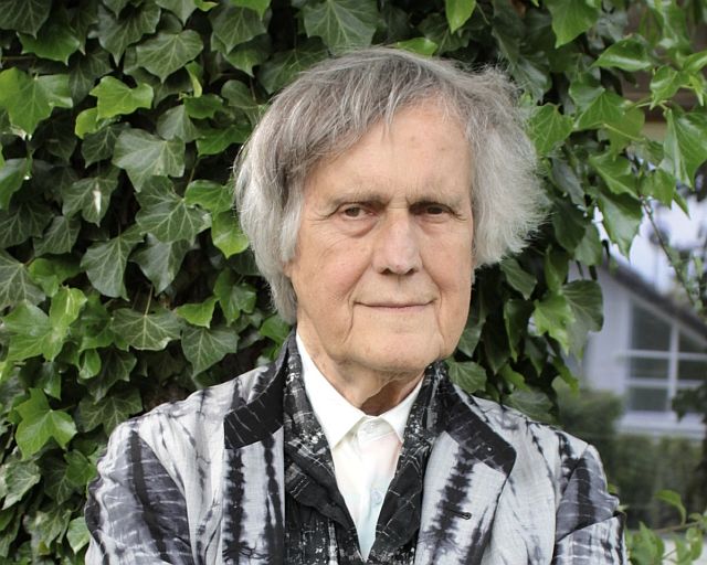 Trauer um Dr. Peter Hanser-Strecker