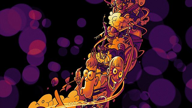 Uraufführung RAVE im neuen INTERIM des Staatstheaters Kassel