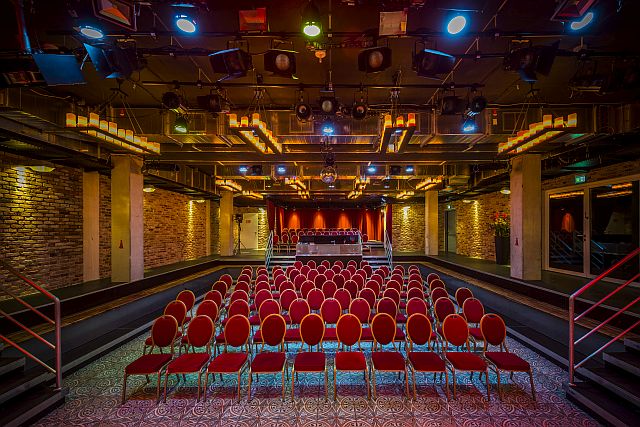 Terrence McNallys »Meisterklasse« im Hamburger Schmidtchen