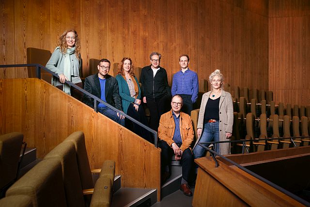 Theatertreffen 2026: Die Auswahl der Jury