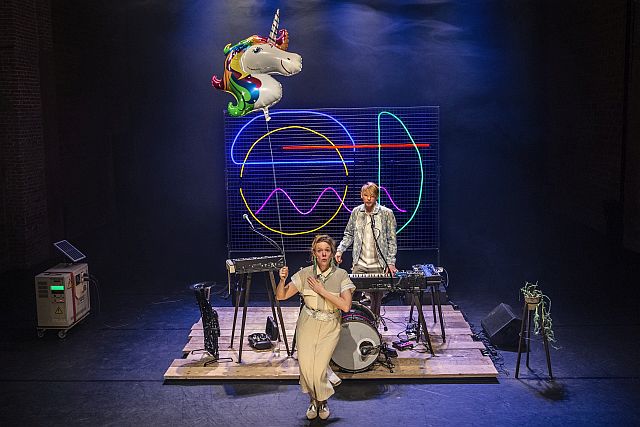 Die zweite Spielzeit der Jungen Theaterwerkstatt am Zoo