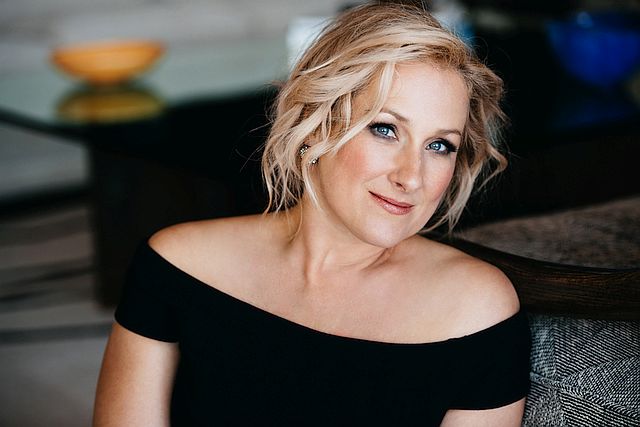 Meisterkurs Gesang mit Diana Damrau in der HfMDK Frankfurt