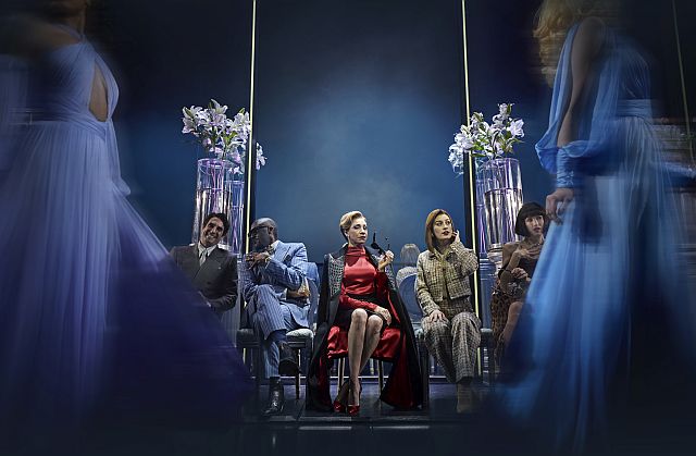 Musical »Der Teufel trägt Prada« ab Dezember in Hamburg