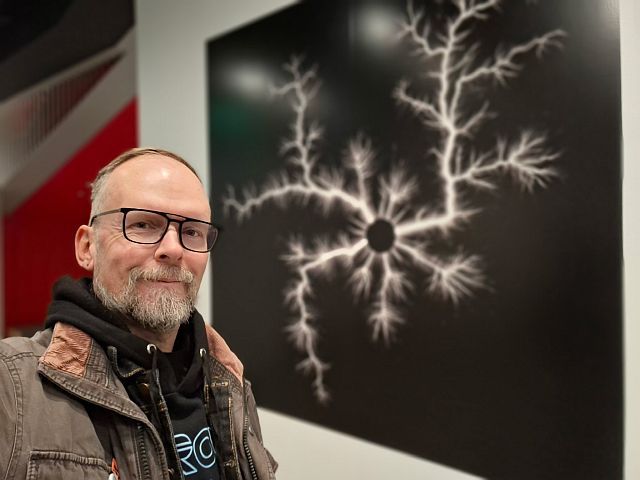 Dietmar Dath erhält Alfred-Kerr-Preis für Literaturkritik 2026