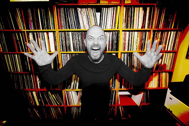 »Familienfeier« im Anschluss an »RAVE« am Staatstheater Kassel