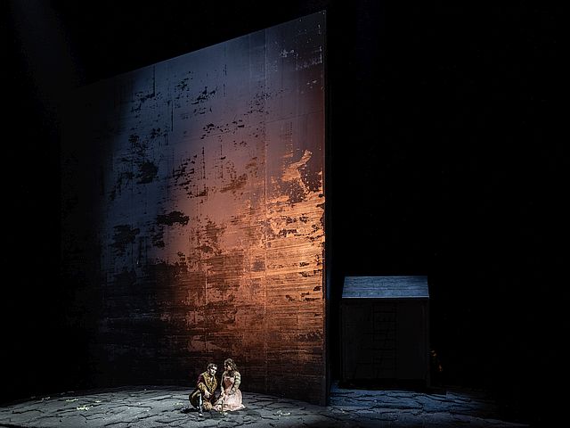 Zum Streamingausfall bei der Münchner »Faust«-Premiere