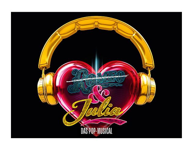 Pop-Musical »& JULIA« ab Herbst 2026 in Stuttgart
