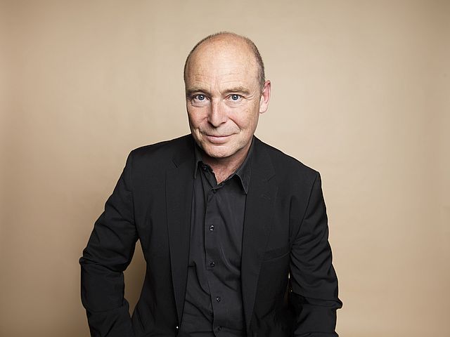 Jens-Daniel Herzog bleibt bis 2036 Staatsintendant in Nürnberg