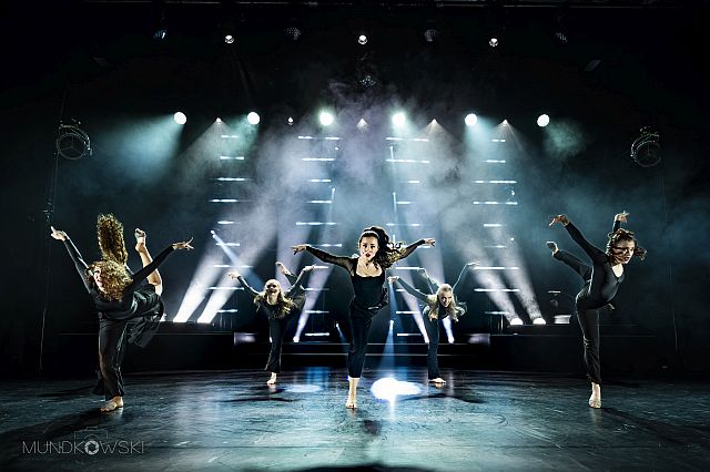 Die Jubiläumsgala 2026 zu 10 Jahre First Stage