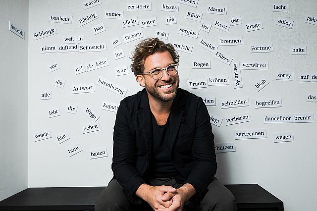 Programmveröffentlichung Heidelberger Frühling Liedfestival 2026