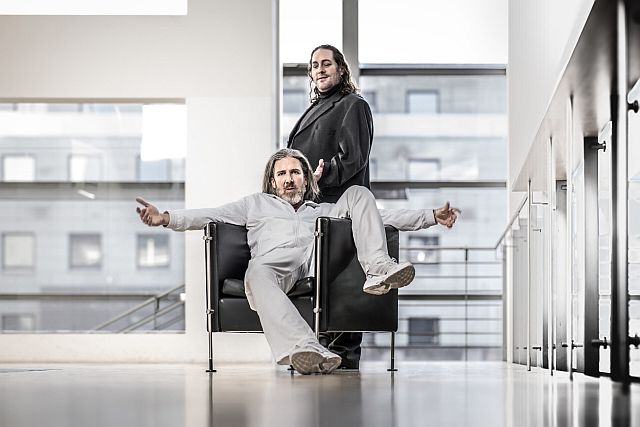 Der Kaiser von Atlantis ab 22. Februar am Staatstheater Mainz