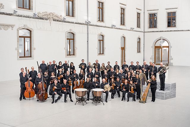 »Götterdämmerung« zum Abschluss der »Wagner Cycles« in Dresden