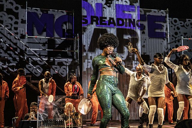 Drei erste Produktionen für »Theater der Welt« angekündigt