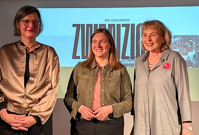 Kultursommer Rheinland-Pfalz 2026: »Die Goldenen Zwanziger«