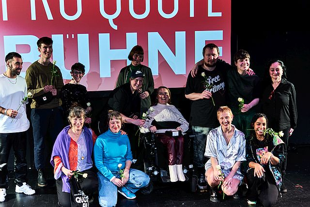 Konferenz: »Von der Kunstfreiheit gedeckt? – Kunstfreiheit vs. Arbeitsrecht«