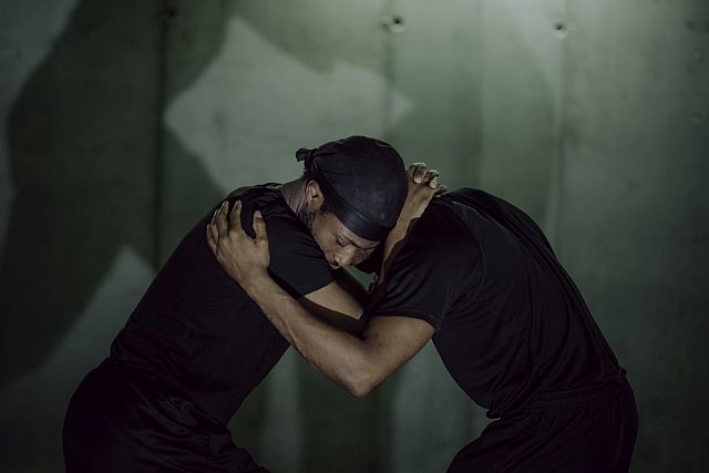 TANZHOCHDREI im März auf Kampnagel