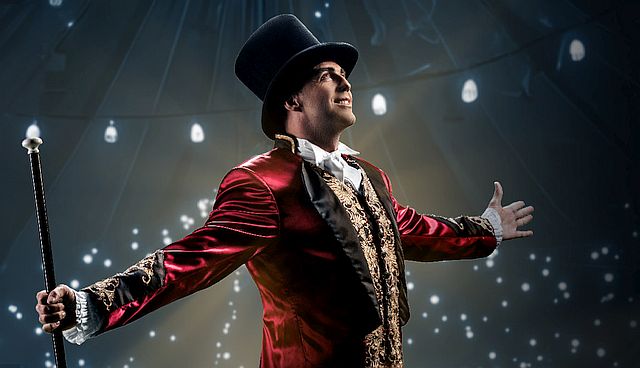 Metronom Theater Oberhausen: Große Momente im März