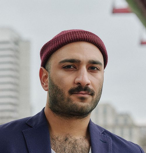 Max Lindemann inszeniert »Süßer Vogel Jugend« am Schauspiel Frankfurt