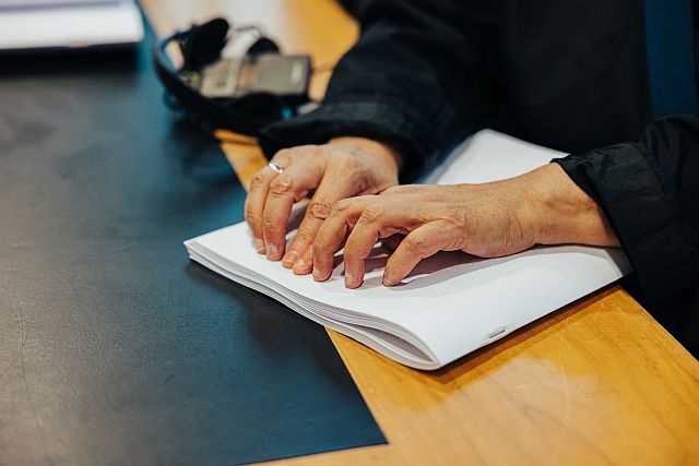 Bregenzer Festspiele bauen barrierefreie Kulturangebote aus