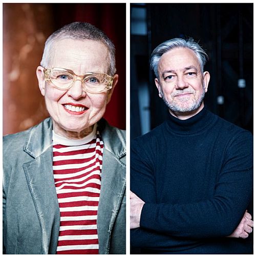 Theater Magdeburg verlängert Verträge mit Ballettdirektor und Verwaltungsdirektorin