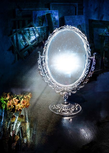 Opernpremiere »Dorian Gray« in Annaberg Buchholz