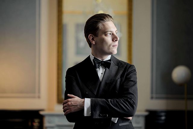 Osterfestspiele Baden-Baden 2026