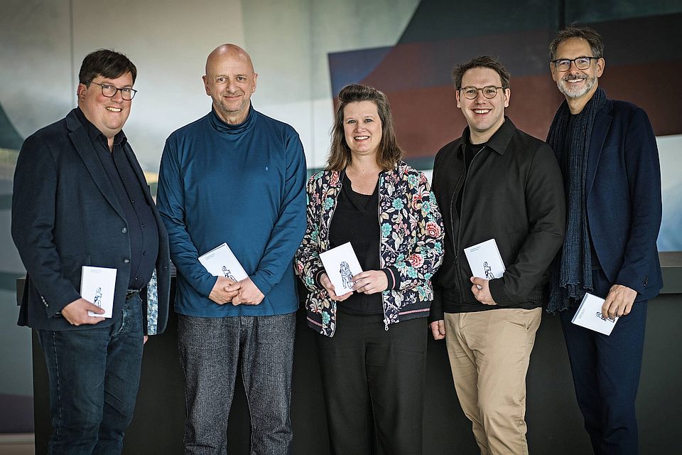 Staatstheater Mainz: Vorstellung der SPIELZEIT 2026/27