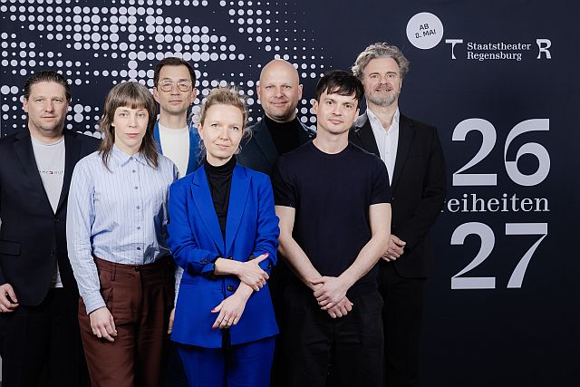 Theater Regensburg stellt Programm der kommenden Saison vor