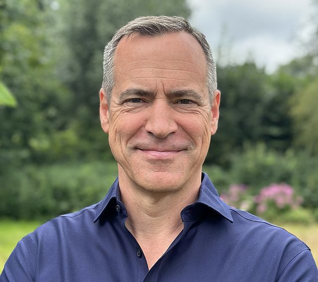 Falk Röbbelen ist neuer kaufmännischer Geschäftsführer der Stäitsch Theaterbetriebs GmbH