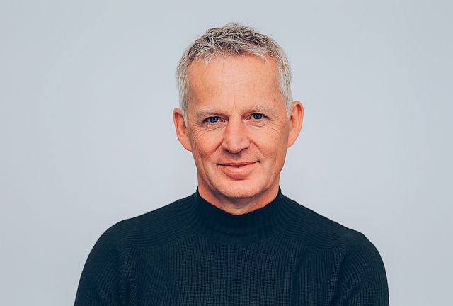 Roel De Vries wird CEO von Stage Entertainment