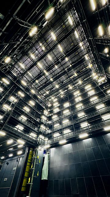 Die zweite Spielzeit unter Kay Voges am Schauspiel Köln