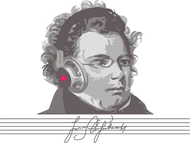 Schubertlied.de – Eine klingende Gesamtedition der Schubert-Lieder
