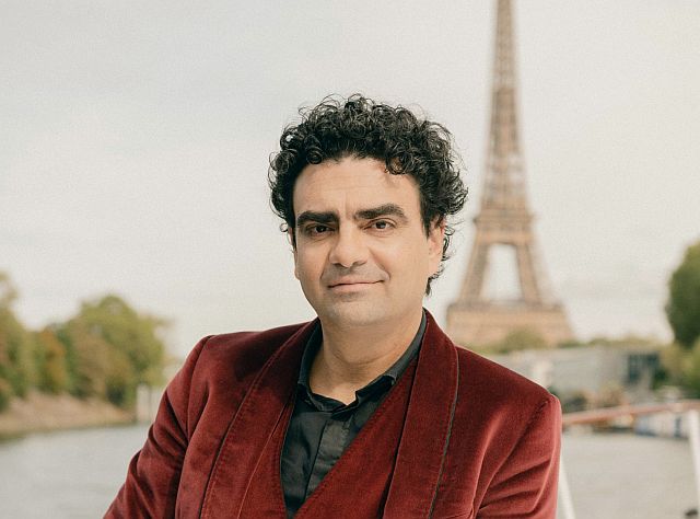 Rheingau Musik Preis 2026 geht an Rolando Villazón