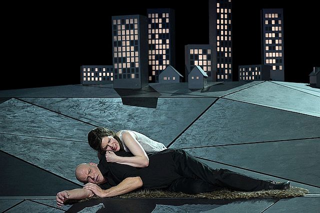 Trailer zu »Written on Skin« auf der Website der Oper Frankfurt freigeschaltet