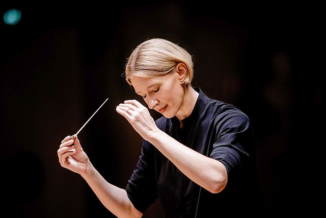 Vorverkaufsstart Baden-Badener Osterfestspiele 2027