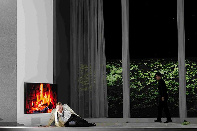 Highlights im Spielplan der Oper Frankfurt im April 26