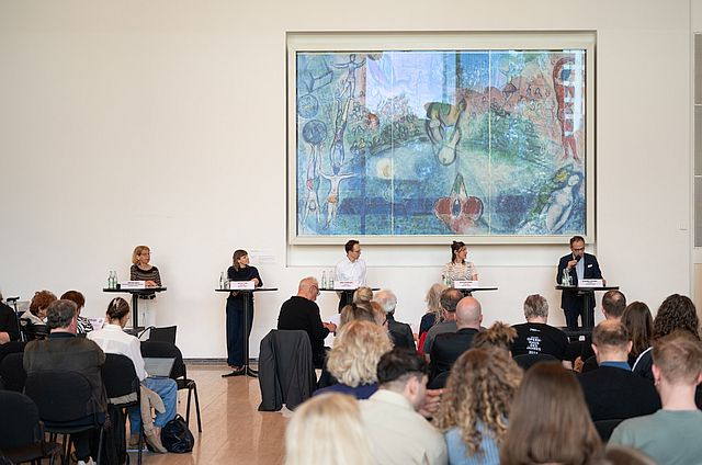 Schauspiel Frankfurt: Die neue Spielzeit 2026/27